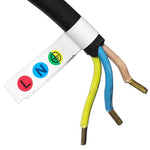 LED Flood Light (6500K) - Asters Maldives