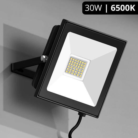 LED Flood Light (6500K) - Asters Maldives