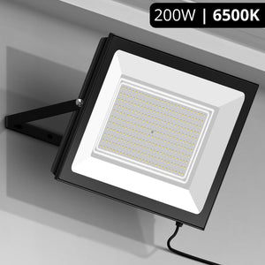 LED Flood Light (6500K) - Asters Maldives