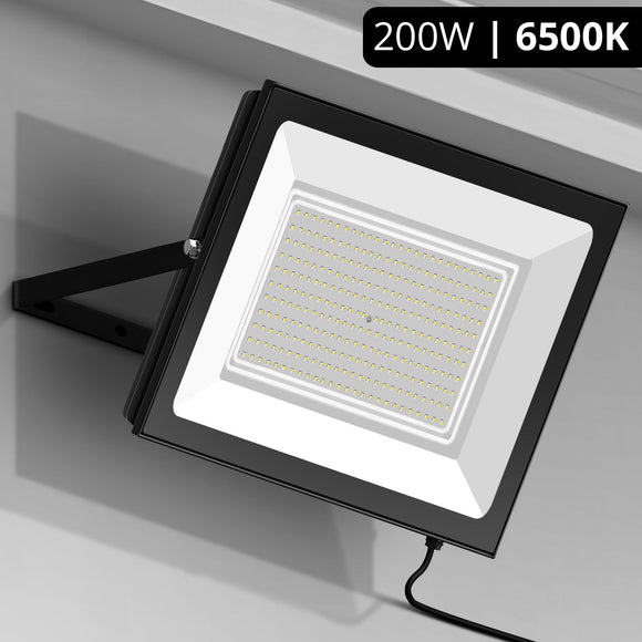 LED Flood Light (6500K) - Asters Maldives