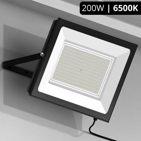 LED Flood Light (6500K) - Asters Maldives