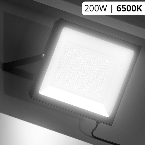 LED Flood Light (6500K) - Asters Maldives