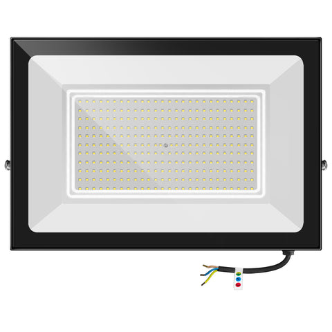 LED Flood Light (6500K) - Asters Maldives