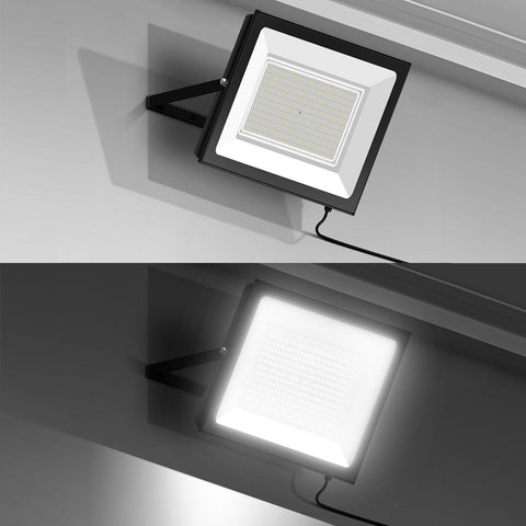 LED Flood Light (6500K) - Asters Maldives