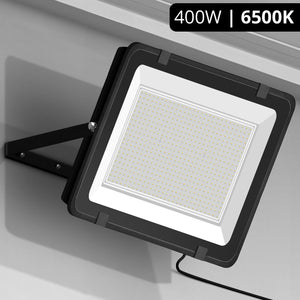 LED Flood Light (6500K) - Asters Maldives