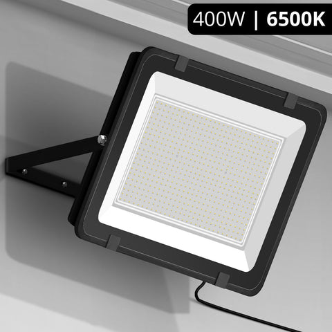 LED Flood Light (6500K) - Asters Maldives