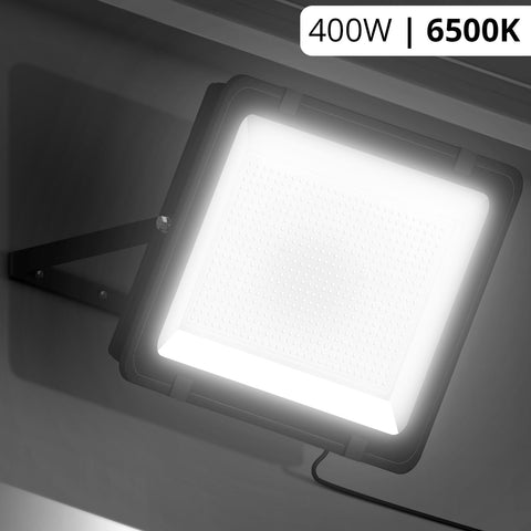 LED Flood Light (6500K) - Asters Maldives