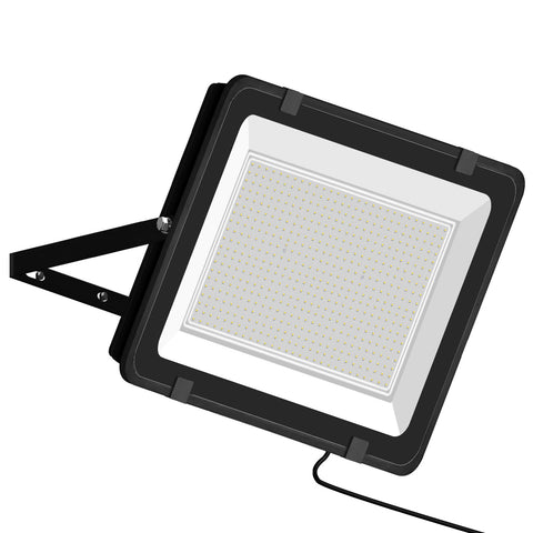 LED Flood Light (6500K) - Asters Maldives