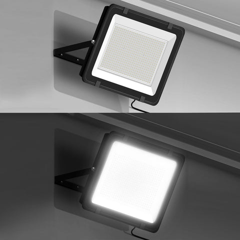 LED Flood Light (6500K) - Asters Maldives