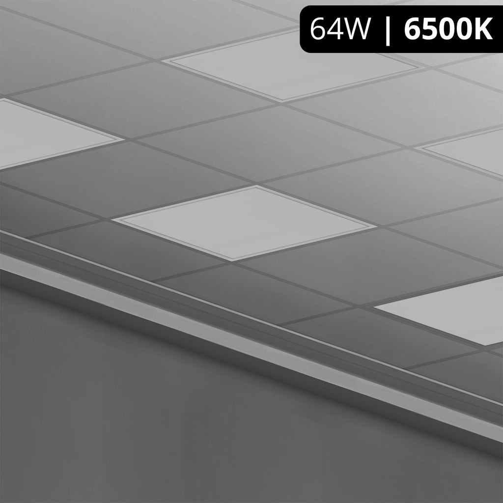 LED Light Panel (6500K) - Asters Maldives