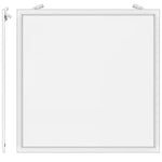 LED Light Panel (6500K) - Asters Maldives