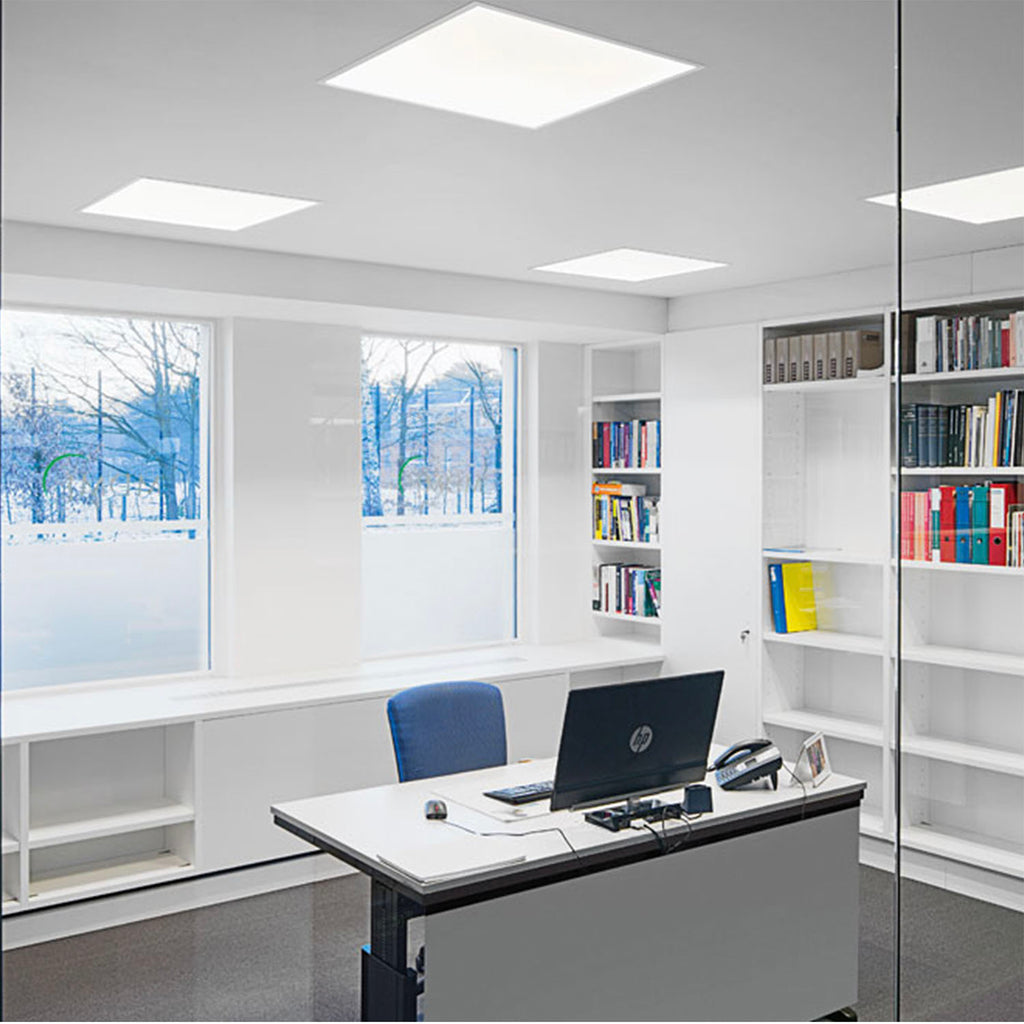 LED Light Panel (6500K) - Asters Maldives