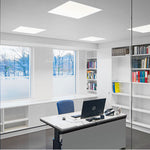 LED Light Panel (6500K) - Asters Maldives