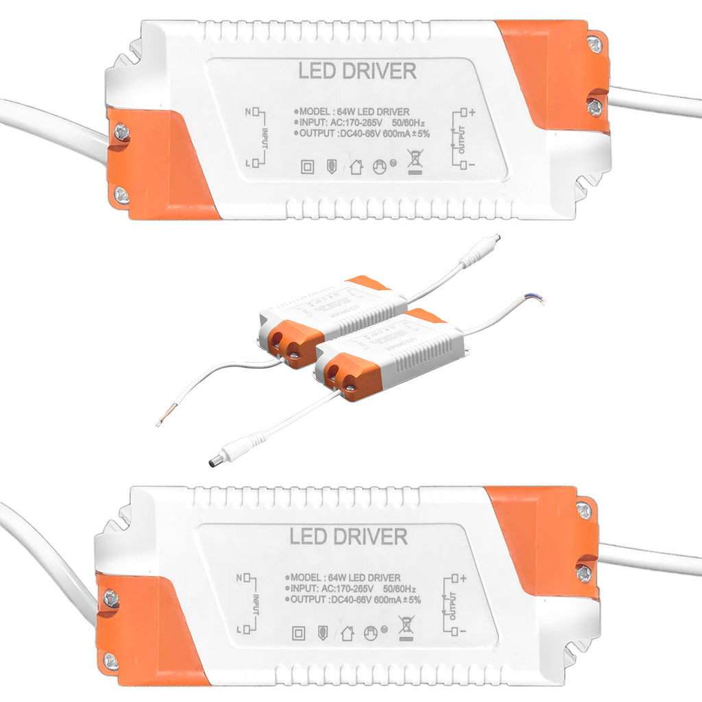 LED Light Panel (6500K) - Asters Maldives