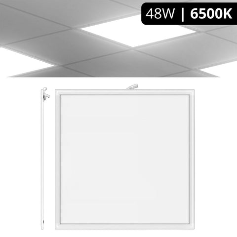 LED Light Panel (6500K)