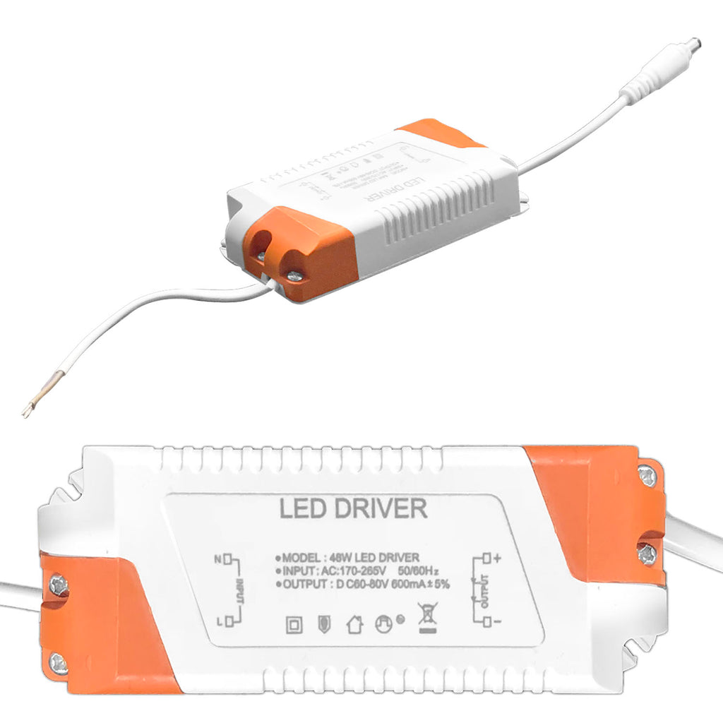 LED Light Panel (6500K) - Asters Maldives
