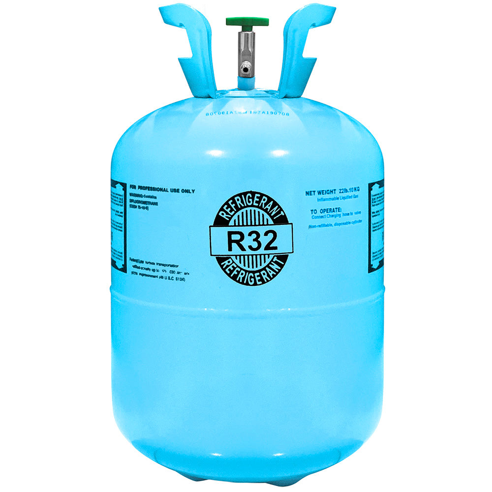 Refrigerant (R32) - Asters Maldives