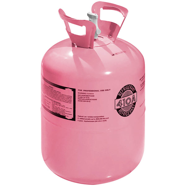 Refrigerant (410A)