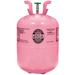 Refrigerant (410A) - Asters Maldives