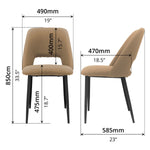 Dining Set - Asters Maldives