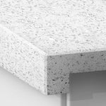 Countertop Kitchen (7'11" x 1'11") - Asters Maldives