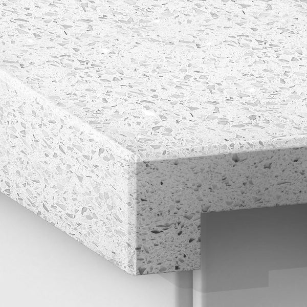 Kitchen Top Quartz (7'10