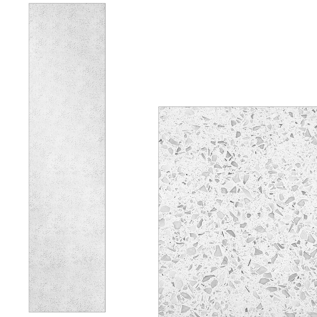 Countertop Kitchen (7'11" x 1'11") - Asters Maldives