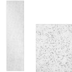 Countertop Kitchen (7'11" x 1'11") - Asters Maldives