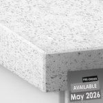 Kitchen Top Quartz (7'10" x 1'11") - Asters Maldives