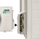 18000 BTU Multi Outdoor AC (Inverter) - Asters Maldives