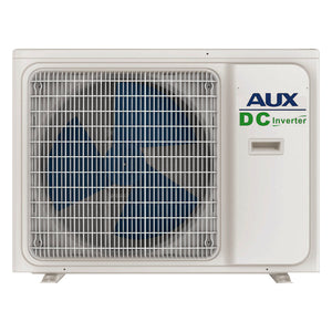 36000 BTU Multi Outdoor AC (Inverter) - Asters Maldives