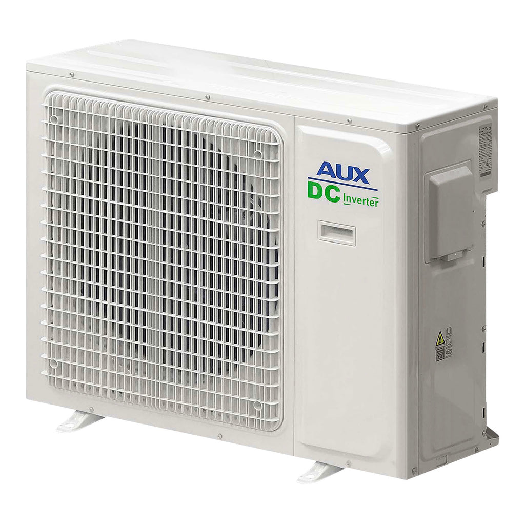 36000 BTU Multi Outdoor AC (Inverter) - Asters Maldives