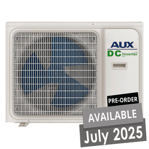 42000 BTU Multi Outdoor AC (Inverter) - Asters Maldives