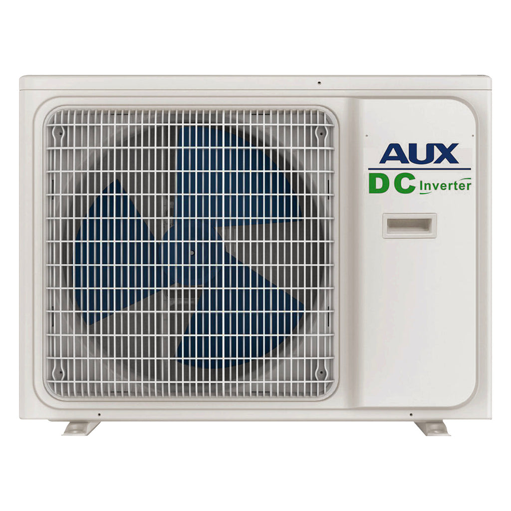 42000 BTU Multi Outdoor AC (Inverter) - Asters Maldives