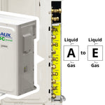 42000 BTU Multi Outdoor AC (Inverter) - Asters Maldives