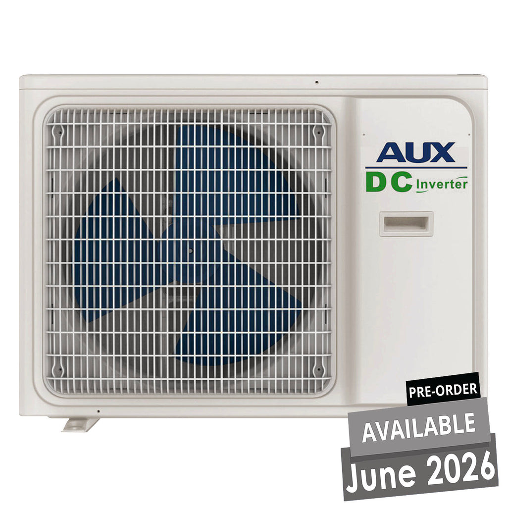 42000 BTU Multi Outdoor AC (Inverter) - Asters Maldives