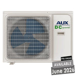 42000 BTU Multi Outdoor AC (Inverter) - Asters Maldives