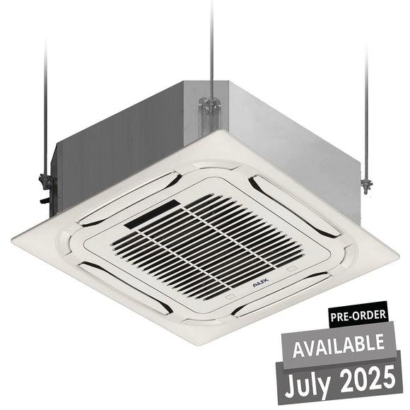 12000 BTU Multi IDU Cassette AC (Inverter)