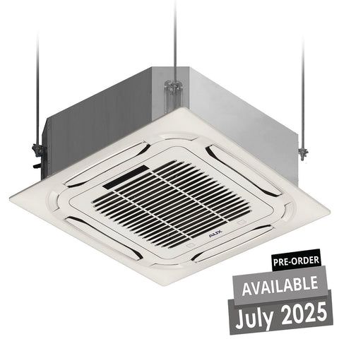 12000 BTU Multi IDU Cassette AC (Inverter)