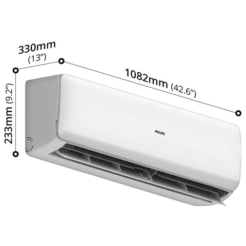 24000 BTU Multi Indoor AC (Inverter) - Asters Maldives