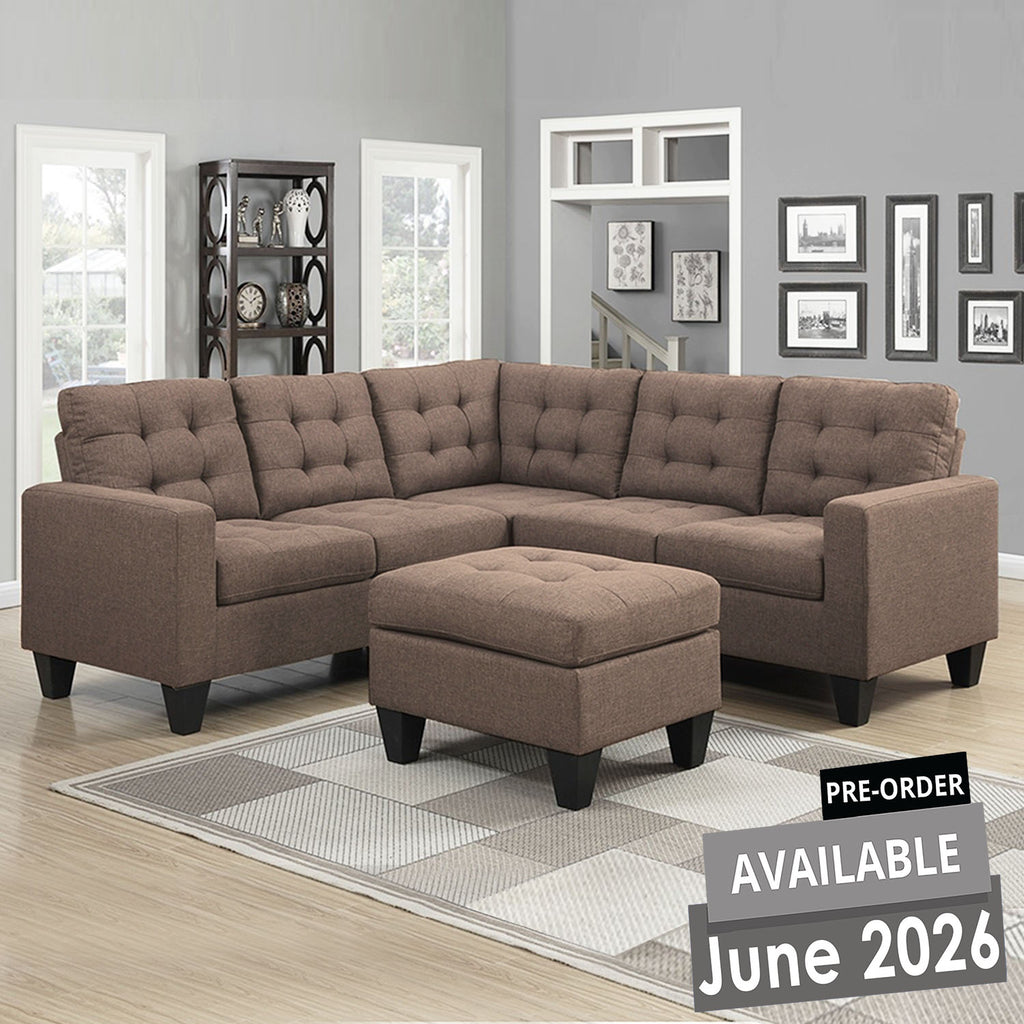 Sofa - Asters Maldives