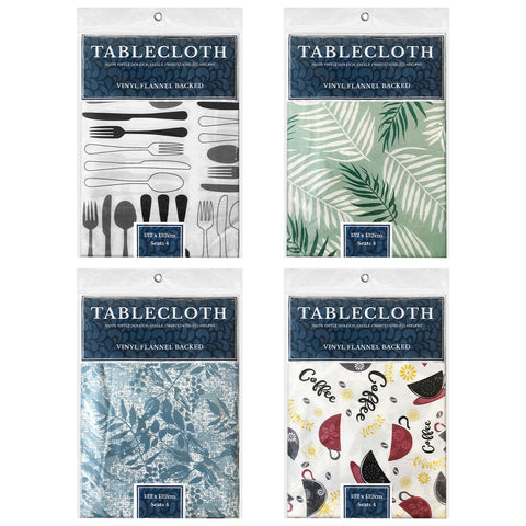 Table Cloth (132 x 132cm) - Asters Maldives