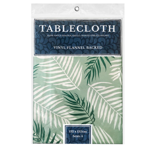 Table Cloth (132 x 132cm) - Asters Maldives