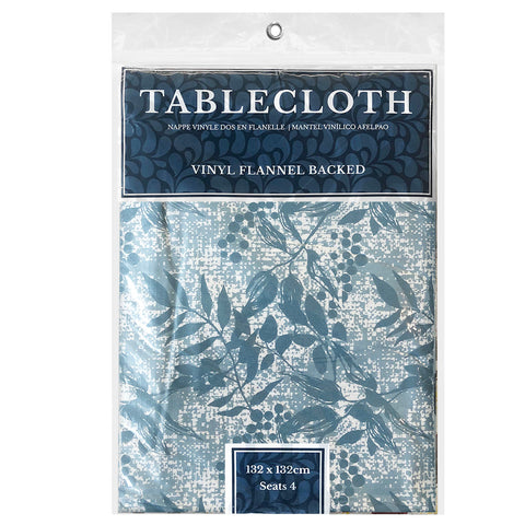 Table Cloth (132 x 132cm) - Asters Maldives