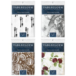 Table Cloth (132 x 228cm) - Asters Maldives