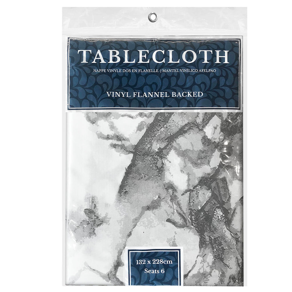 Table Cloth (132 x 228cm) - Asters Maldives