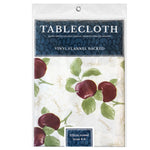 Table Cloth (Ø152cm) - Asters Maldives