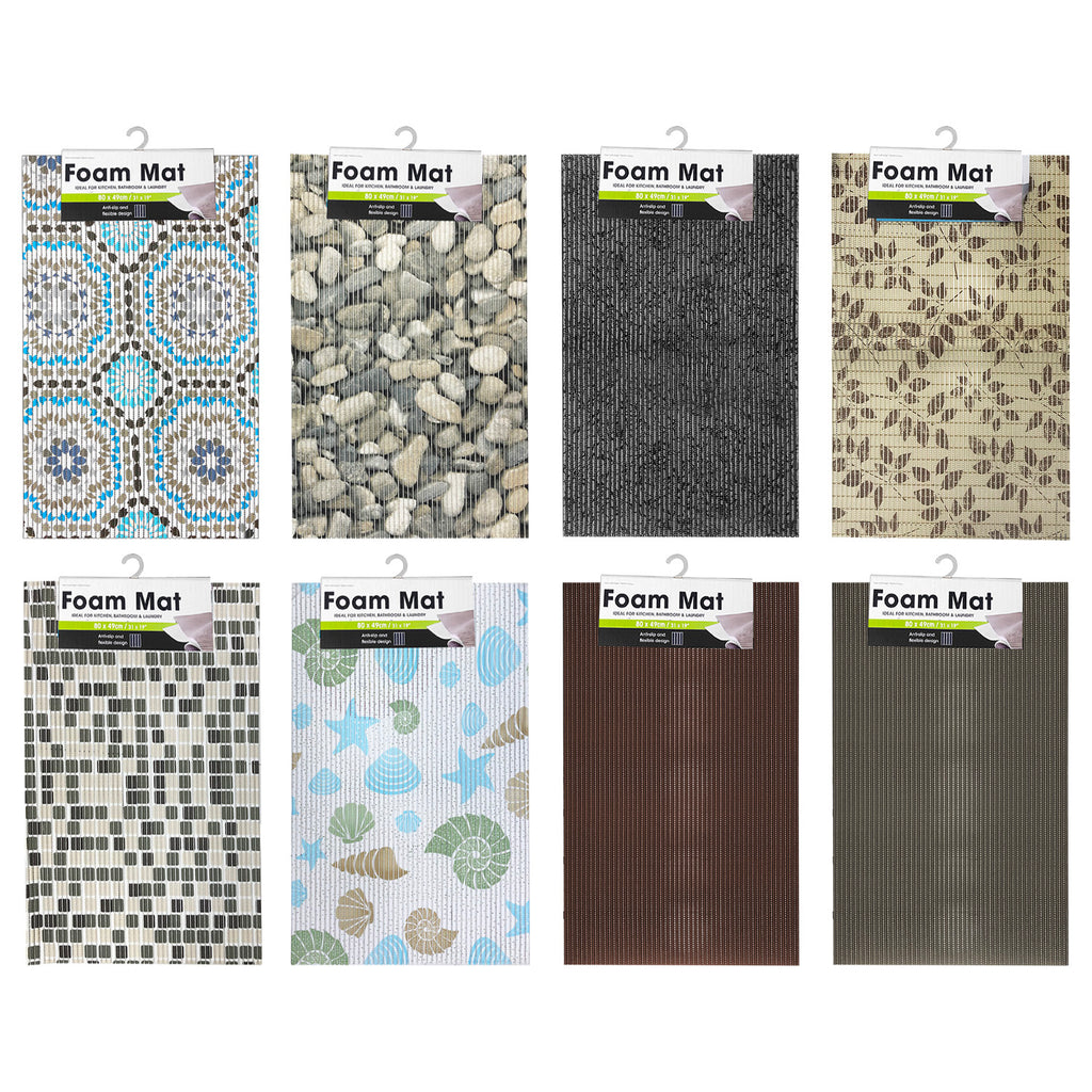 Door Mat (49 x 80cm) - Asters Maldives