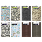 Door Mat (49 x 80cm) - Asters Maldives