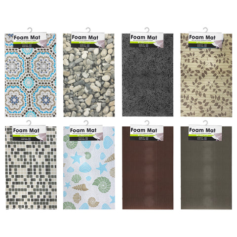 Door Mat (49 x 80cm) - Asters Maldives